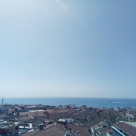 Hall Sultanahmet Otel